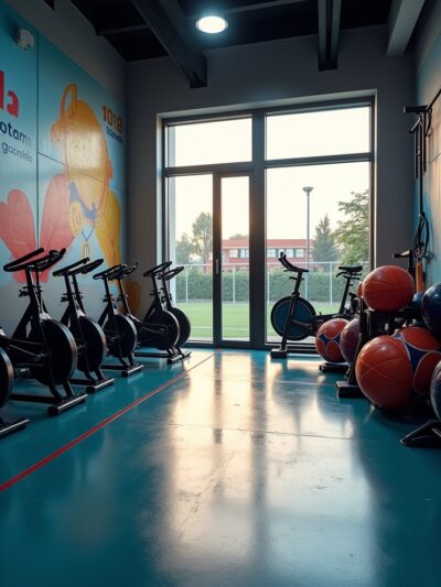 DEPORTES Y ENTRETENIMIENTO